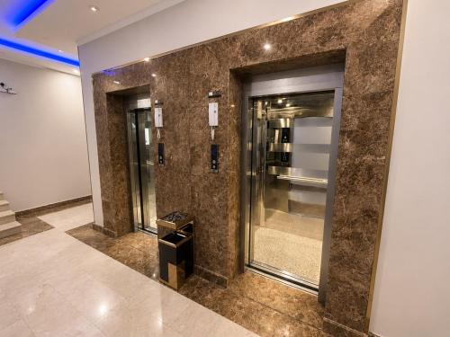 بارك بلس للشقق المخدومة (Park Plus Served Apartments) in جامعة طيبة