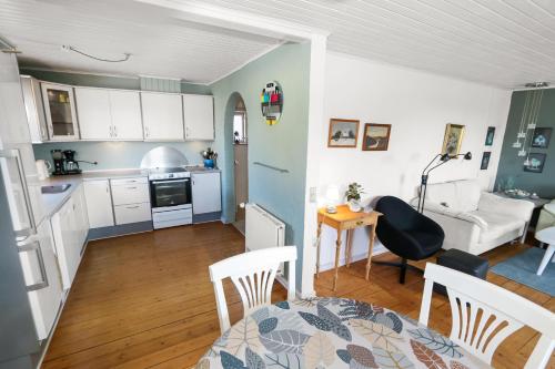 Vista exterior, Feriehus Til 6 Personer I Thyborøn Ved Vesterhavet Sj193 in Thyboron