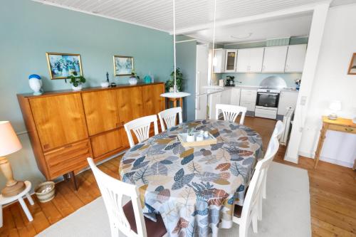 Vista exterior, Feriehus Til 6 Personer I Thyborøn Ved Vesterhavet Sj193 in Thyboron