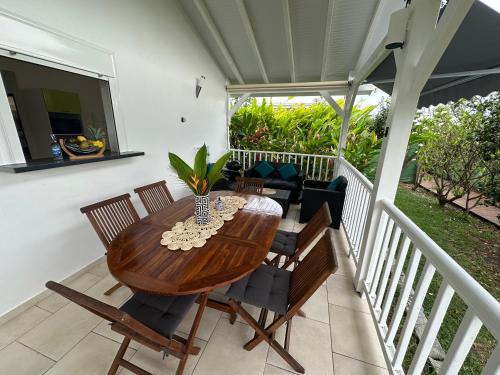 2 bedrooms, 3 beds