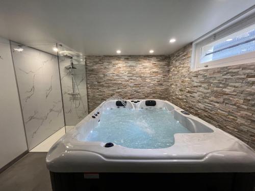 Luxury Suite Lilas