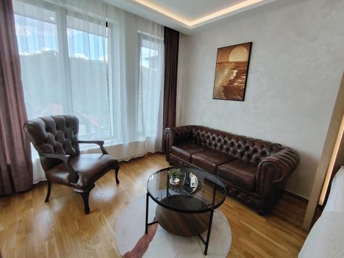CENTRAL SQUARE - Apartmani Centar Zlatibor