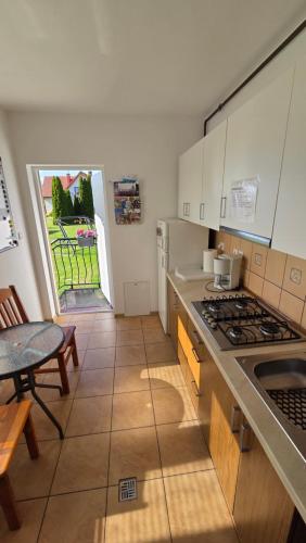Apartamenty u Gaski in Mielenko