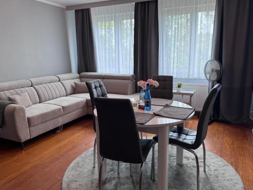 Apartament Villa Mare-blisko Morza - Misdroy
