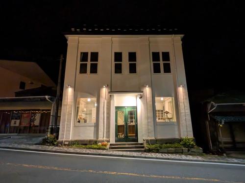 ทัศนียภาพภายนอกโรงแรม, ฮาโกเน่ โฮสเทล 1914 (Hakone HOSTEL 1914) in ฮาโกเน่