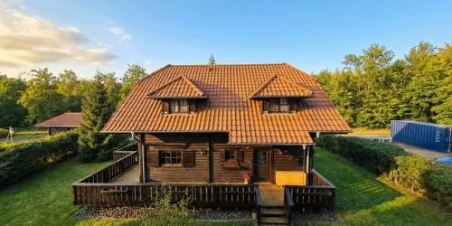 Ferienhaus John in Saarwellingen, Deutschland