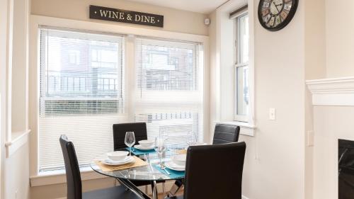 Modern Fully Furnished Apartments in Washington Downtown - image 6