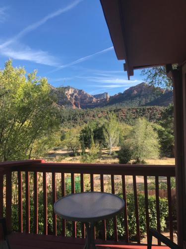 La Petite Sedona - 전망