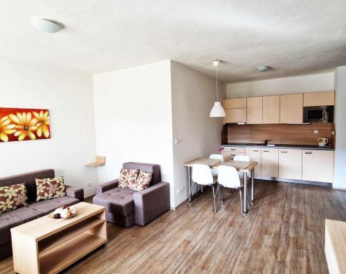 Viesnīcas āriene, Apartmán Všemina 346 (Apartman Vsemina 346) in Všemina