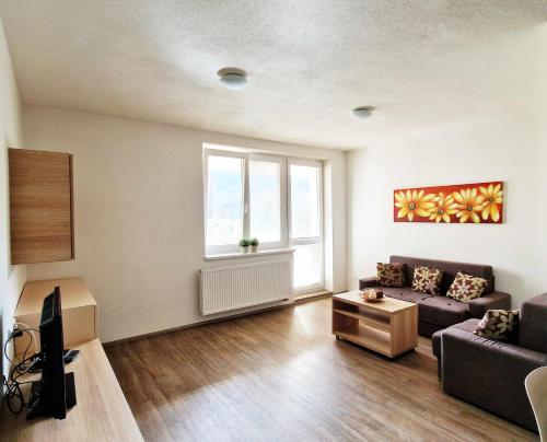 Viesnīcas āriene, Apartmán Všemina 346 (Apartman Vsemina 346) in Všemina