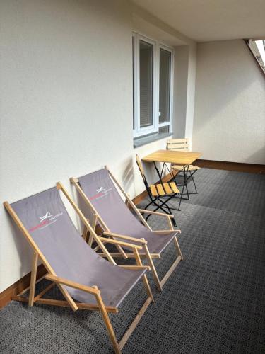 Viesnīcas āriene, Apartmán Všemina 346 (Apartman Vsemina 346) in Všemina