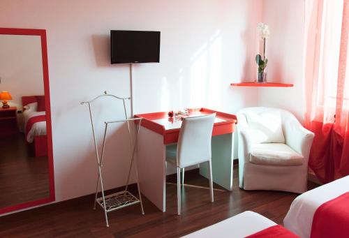 B&B Botton D'Oro 2 – Basiglio, DC