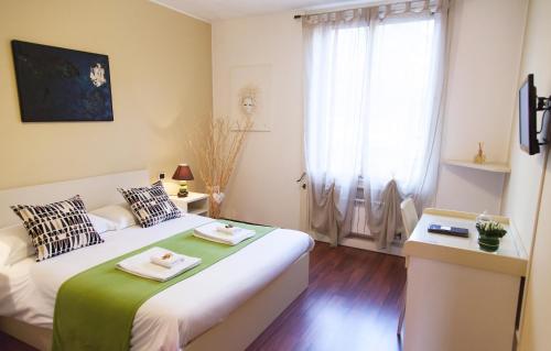 B&B Botton D'Oro 2 – Basiglio, DC