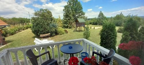 Apartmani Ćosić (Apartmani Cosic) in Kursumlija