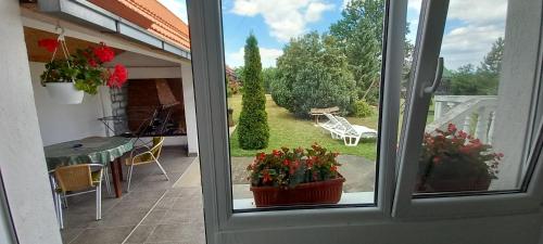 Apartmani Ćosić (Apartmani Cosic) in Kursumlija