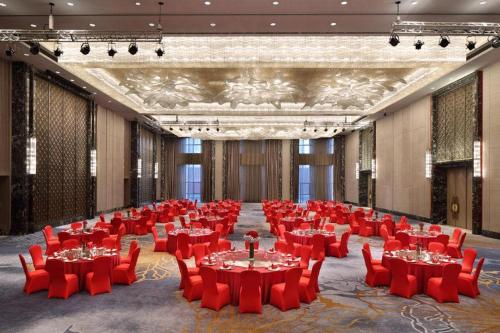 Wanda Realm Yiwu