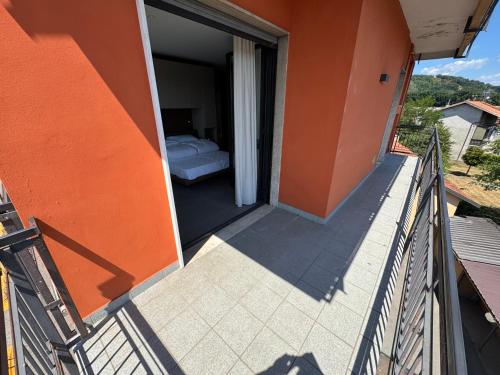 Casa Agnese - Residenza Lago D'orta in Gozzano