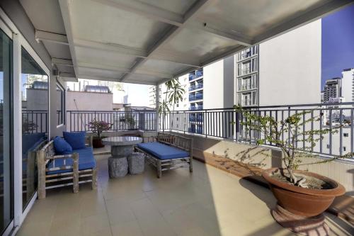 Rico hotel Nha Trang in نها ترانج