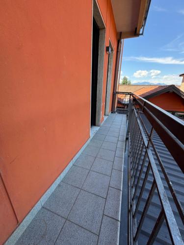 Casa Agnese - Residenza Lago D'orta in Gozzano