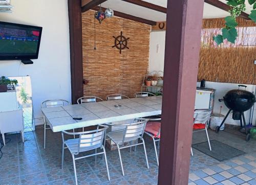 บริการและสิ่งอำนวยความสะดวก, Villa Abelia in ลิซยัน