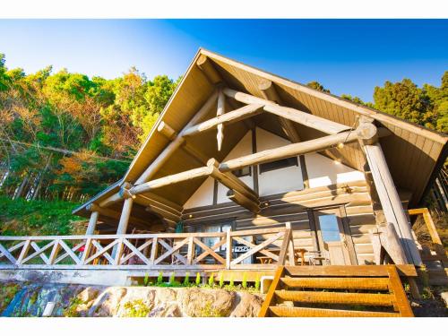 Yufuin Cottage Tom Sawyer Yufu