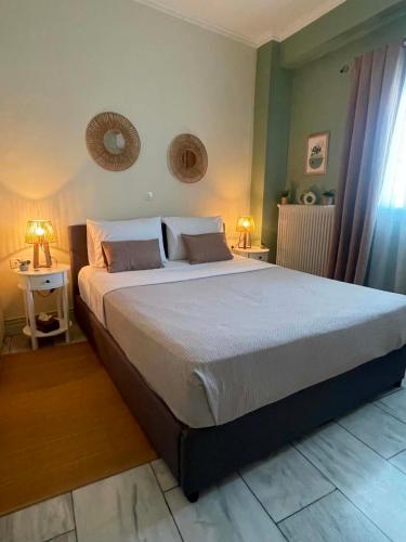 Calma Apartment - Your calm escape in Arcadia in Tripoli