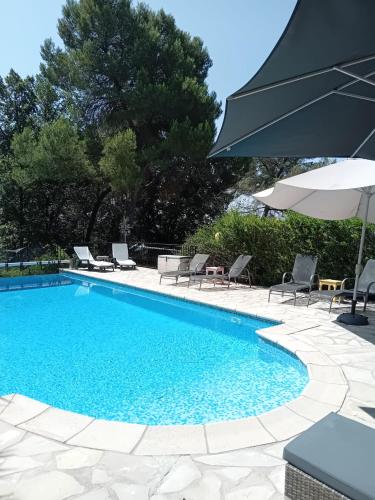 Etoilevacances gites Tournesol en Olive