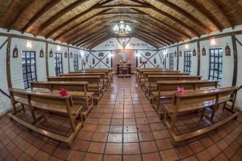 Attractions, Hotel y Hosteria Natabuela in Ibarra