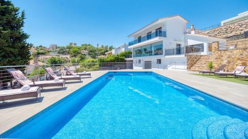 Costacabana - Villa Summerdream