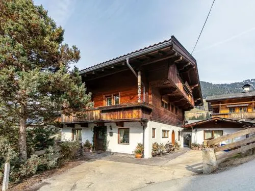 Beautiful Family Chalet in the heart of Inneralpbach in Inneralpbach, Österreich