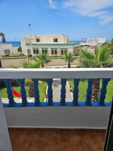 Residence Zomroda Sidi Bouzid in Sidi Bouzid