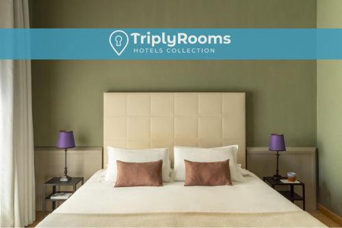 TriplyRooms Collection - Roma Colosseo