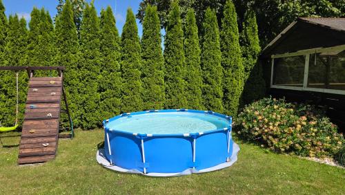 Apartamenty u Gaski in Mielenko