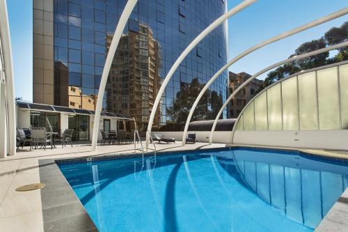 Novotel Sydney Parramatta - image 7
