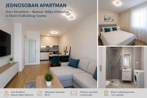 Delux Apartman