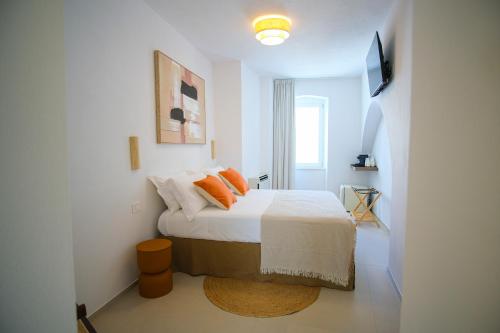 Andresea - Rooms & Sea View Terrace
