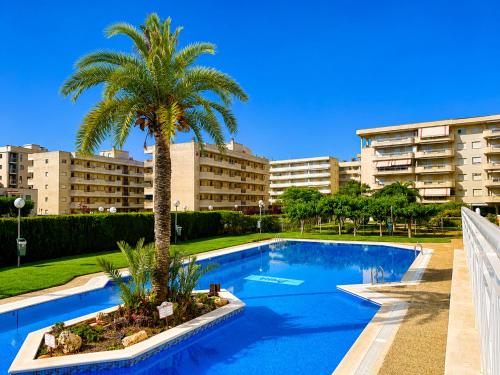 Aquamarina Apartments