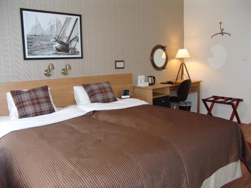 Hotell Uddewalla - image 11