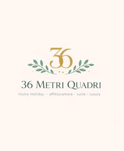 36 Metri quadri