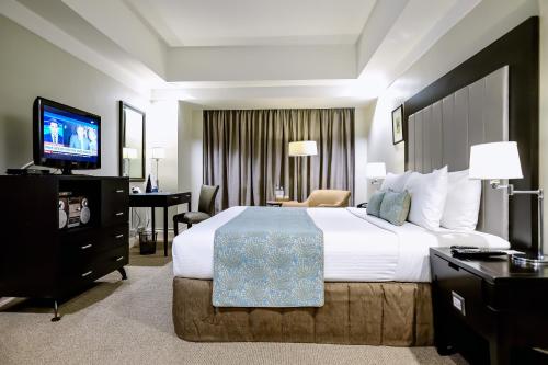 Somerset Millennium Makati, Manila (fotografie 5)