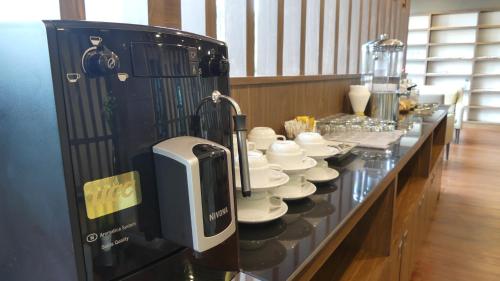 Food and beverages, The Garden 304 in Prachinburi