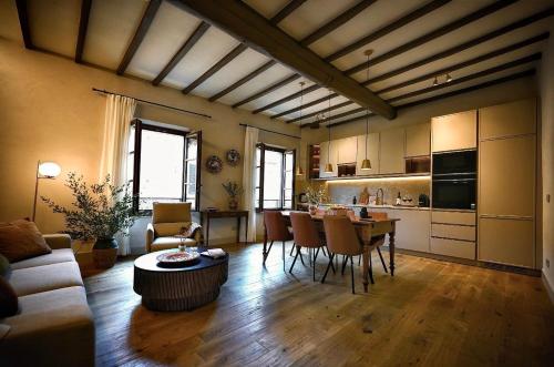San Gimignano Luxury Residence