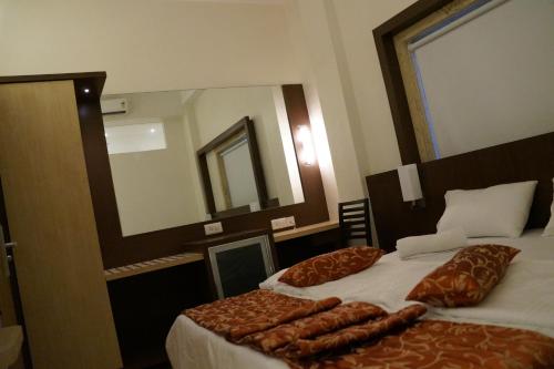 Nakshatra Residency – Amarnath, KY