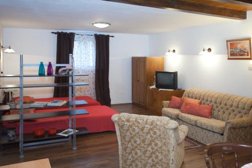 Apartments Miranda – Split, MD