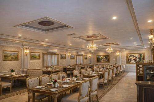 Maharaja Resort Pvt Ltd in Butwal