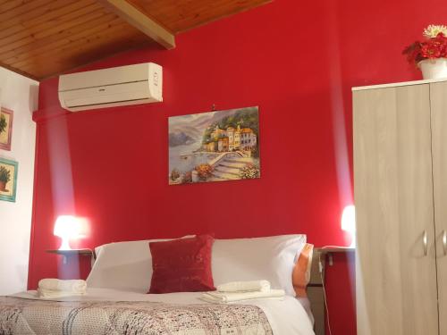 Oasi Iblea Rooms
