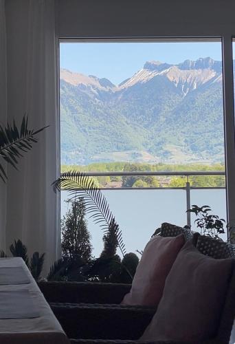 Lake Geneva