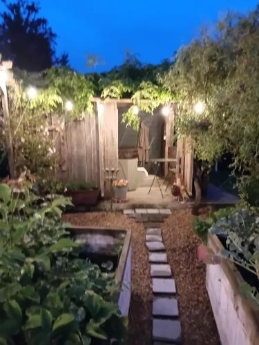 Le Cabanon des Flâneurs gîte à louer Mont