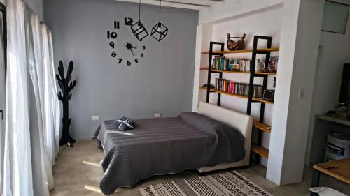 Qhawana Tilcara Apartamento de Montaña
