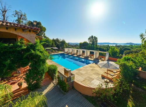 Royal Palm, Porto-Vecchio